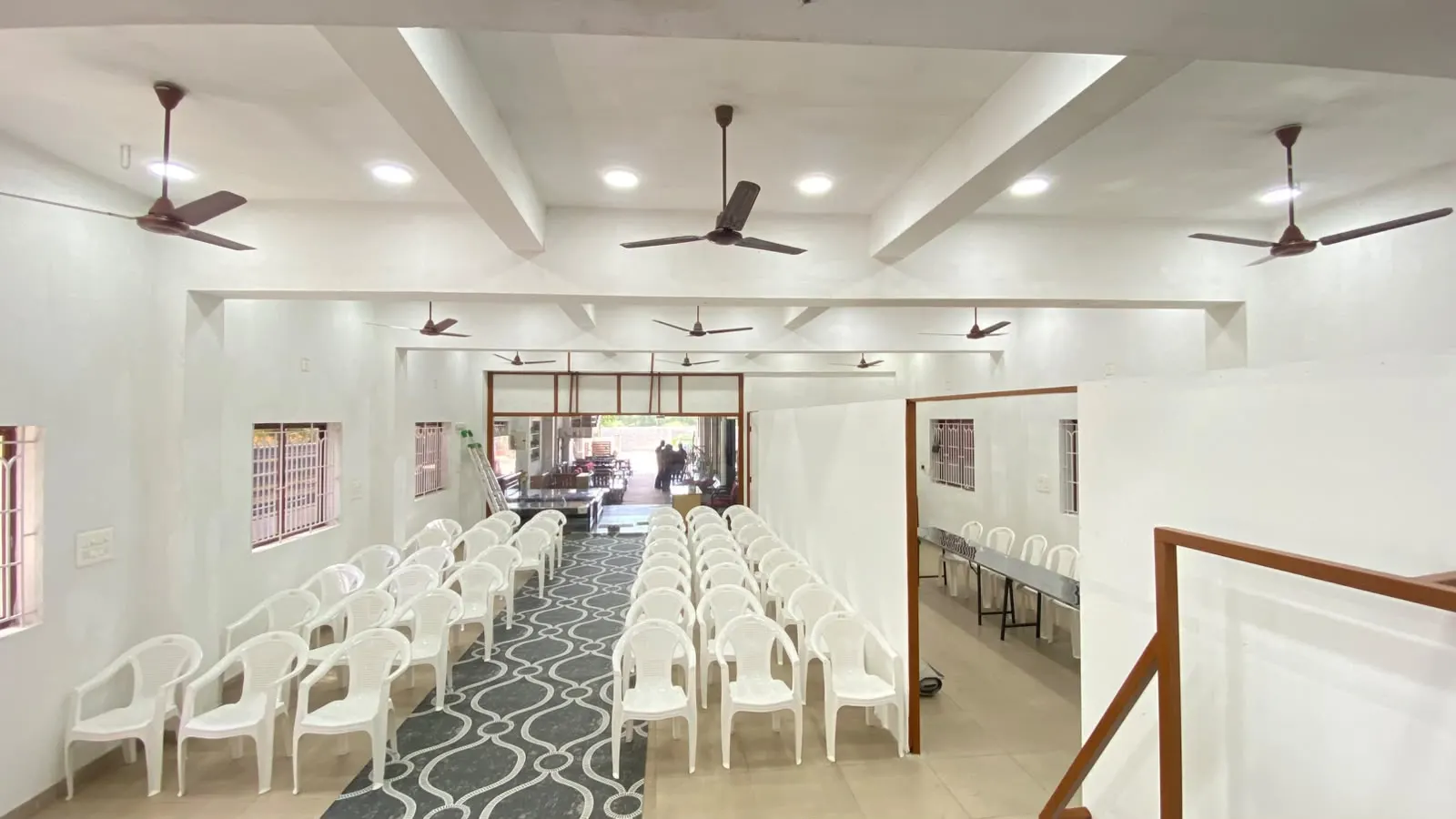 Rajendra Mini AC Hall Anandham 2
