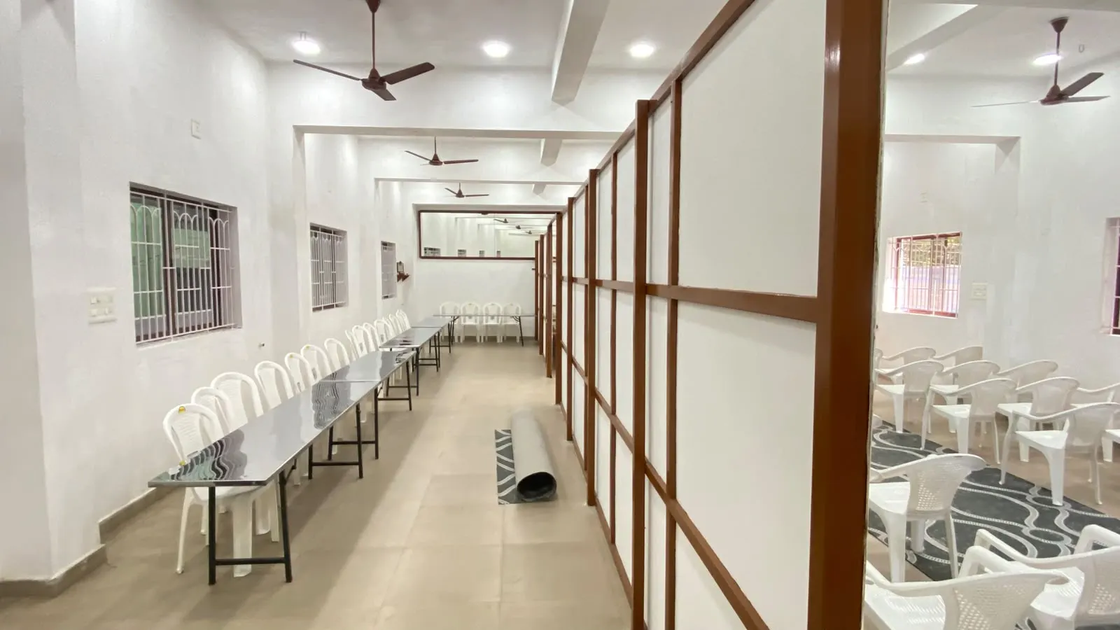 Rajendra Mini AC Hall Anandham 4