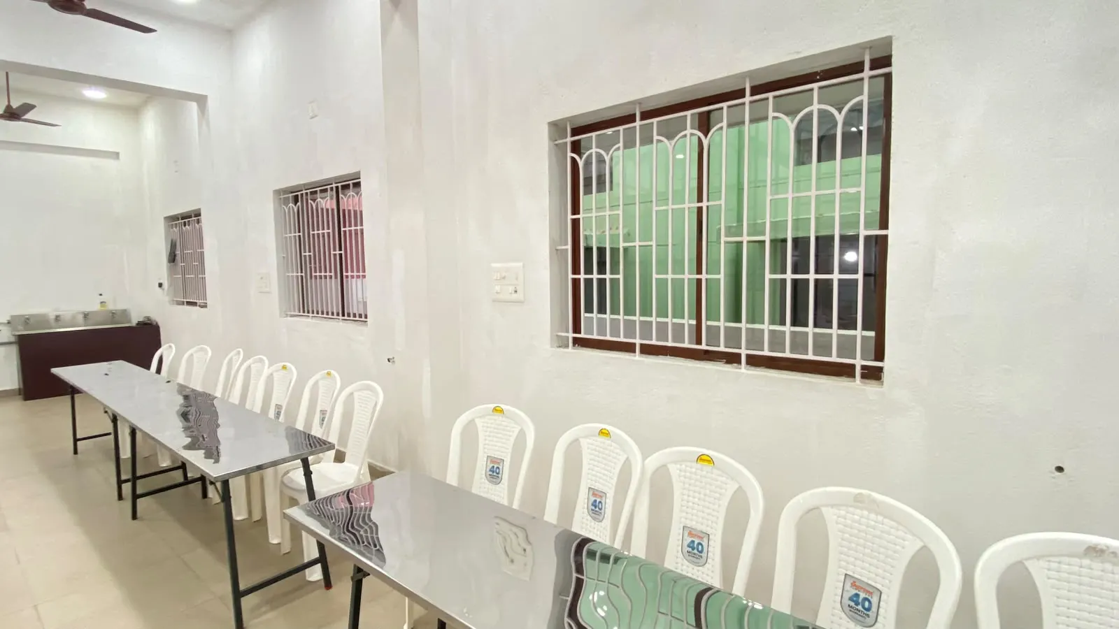 Rajendra Mini AC Hall Anandham 6