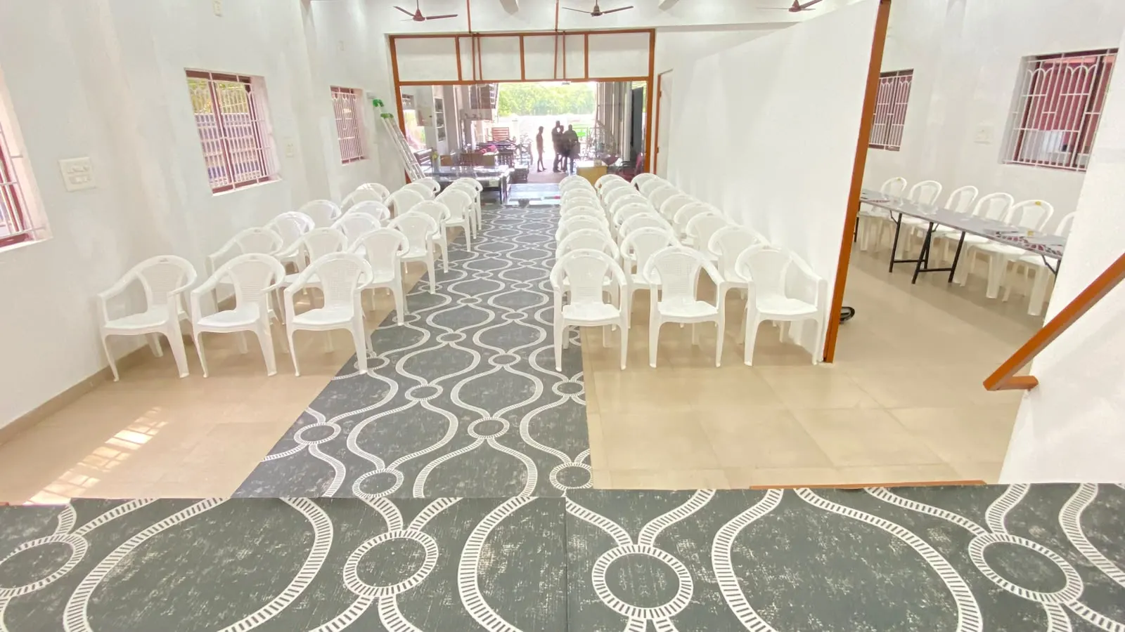 Rajendra Mini AC Hall Anandham 7