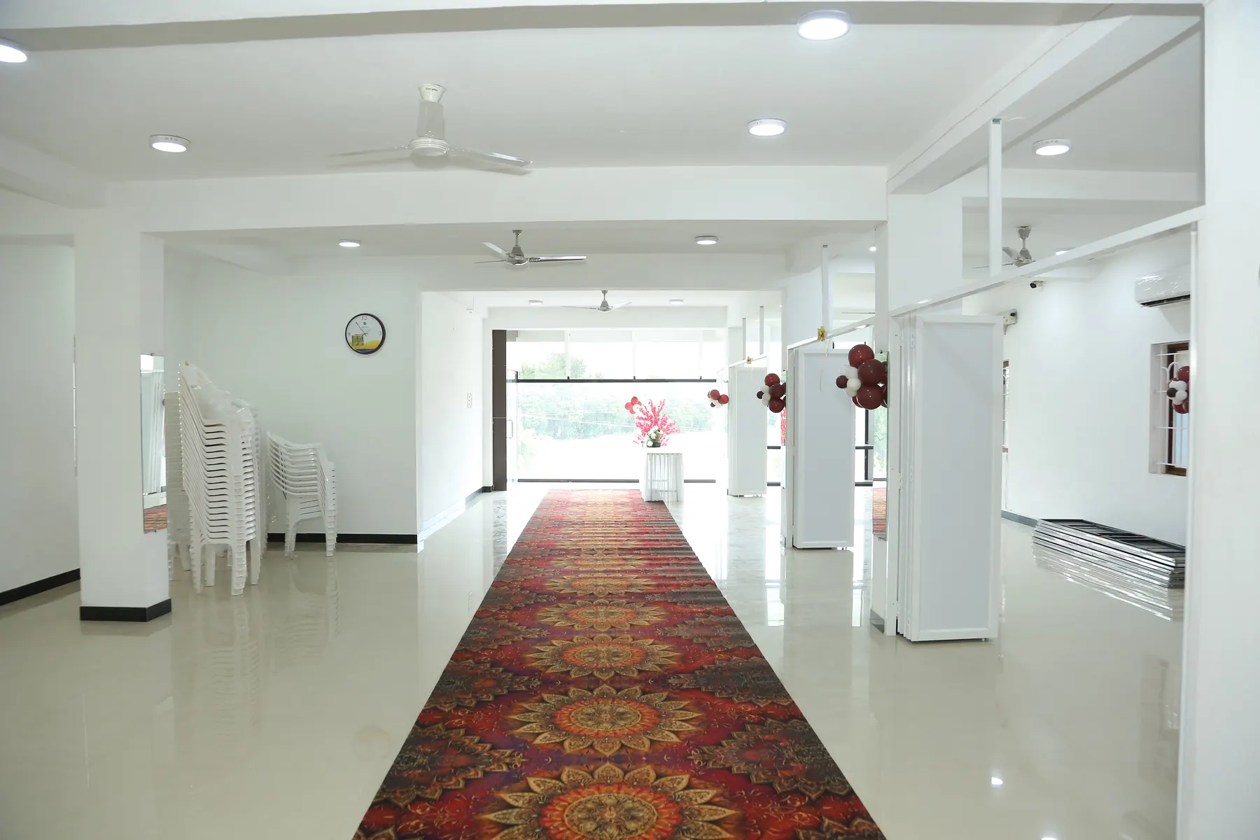 Rajendra Mini AC Hall Anandham Vdig7876