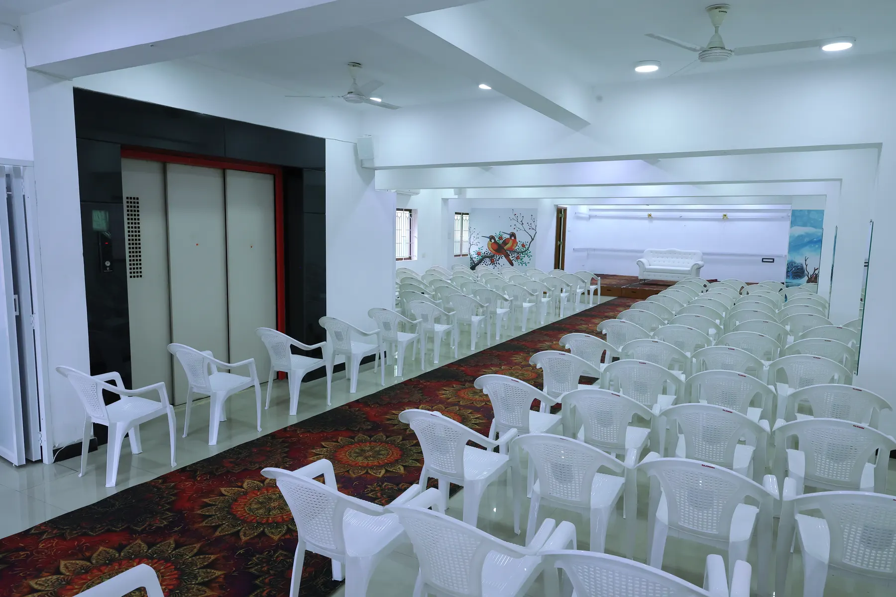 Rajendra Mini AC Hall Inbam Imgl1037